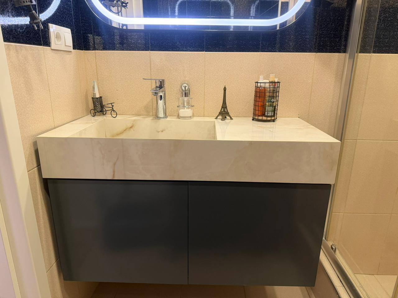 ნამუშევარი